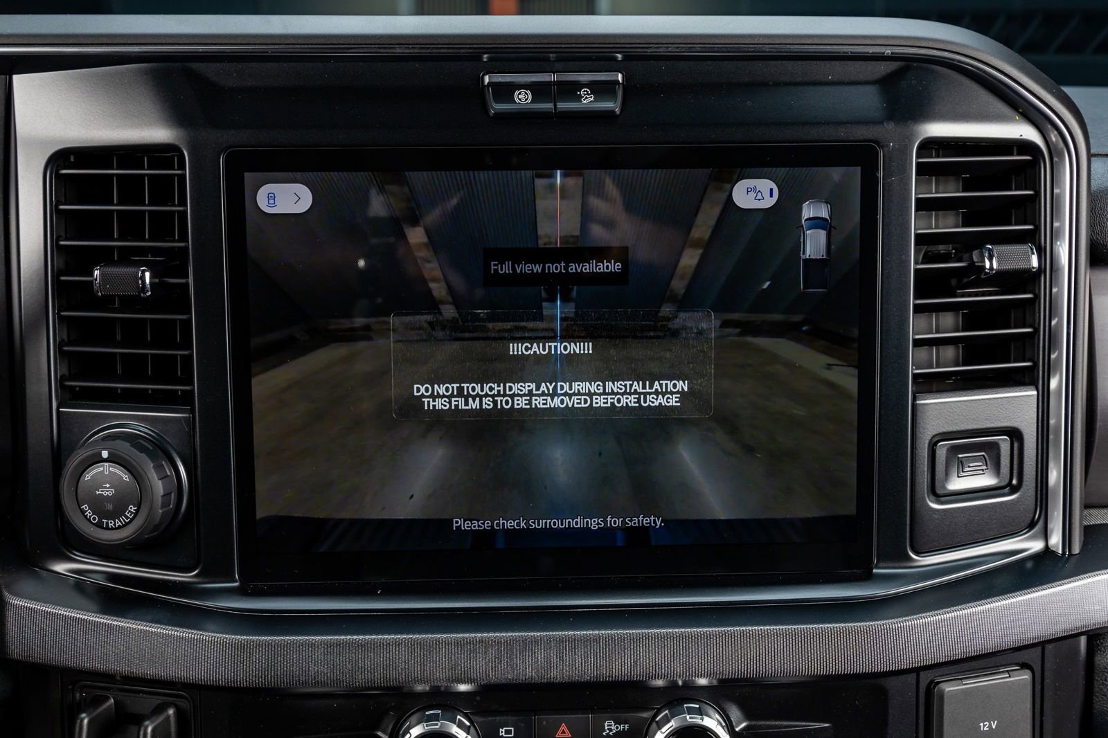 Used 2026 Ford F250 Platinum image 27