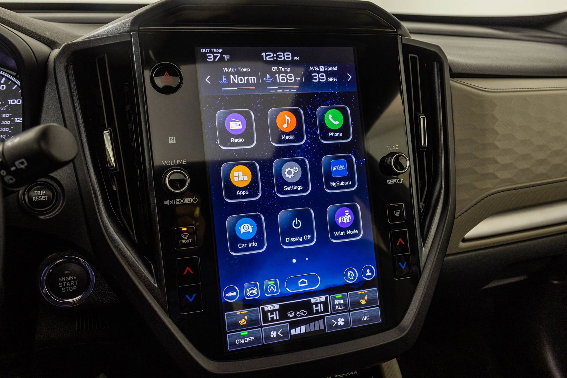 Used 2026 Subaru Forester Premium image 25