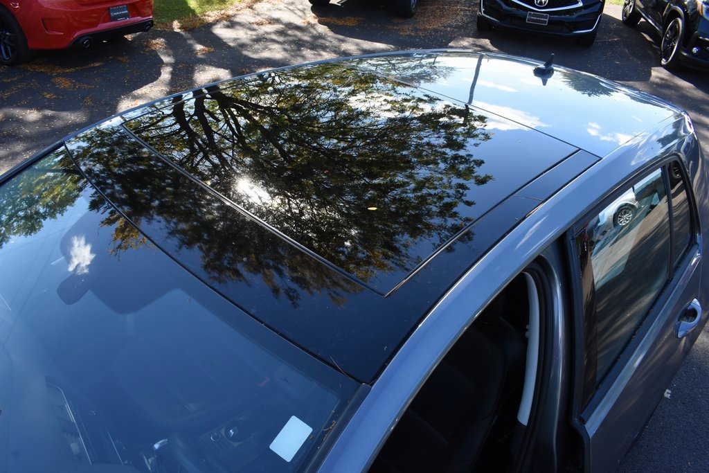 Used 2021 Volkswagen Golf 4-Door image 11