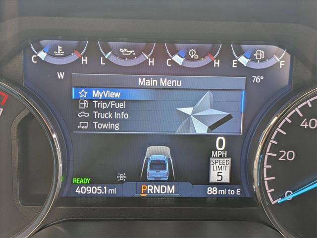 Certified 2022 Ford F150 XLT w/ Equipment Group 302A High AWD/4WD image 11