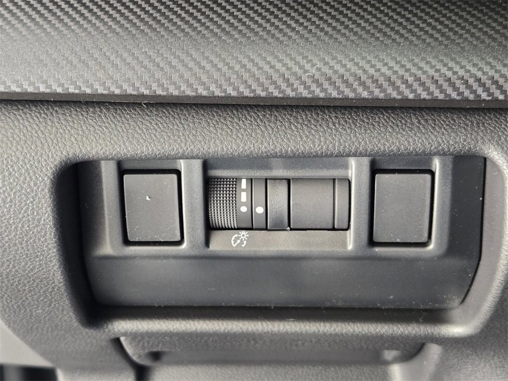 New 2026 Subaru Crosstrek 2.5i Sport image 19