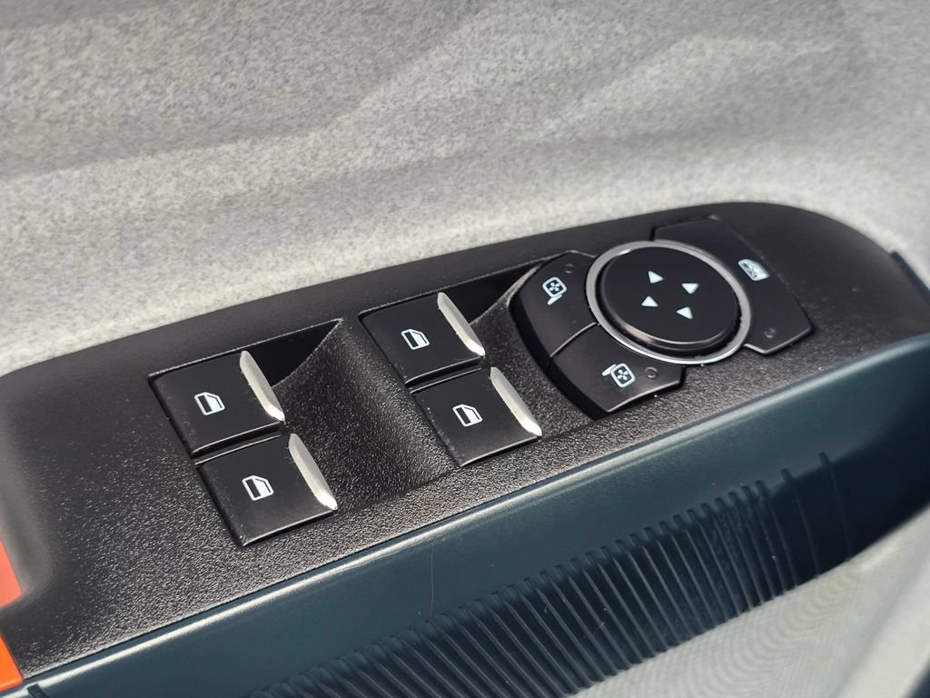Used 2023 Ford Maverick XLT w/ XLT Luxury Package FWD image 21