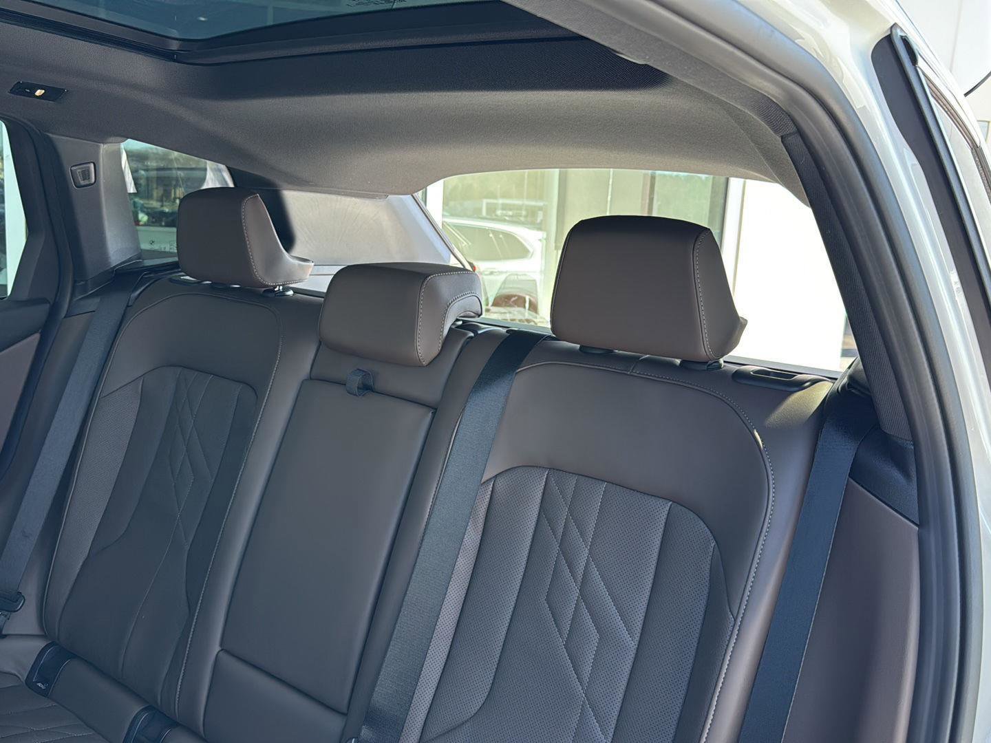 New 2026 BMW X3 xDrive30 image 27