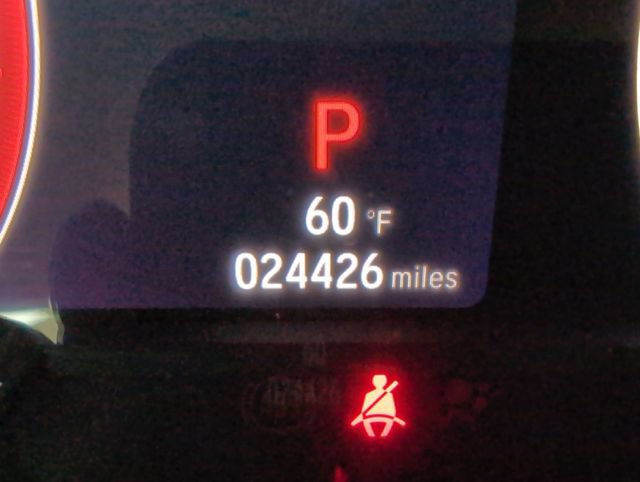 Used 2022 Honda Accord Sport image 23