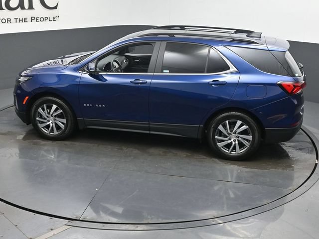 Used 2022 Chevrolet Equinox LT FWD image 43