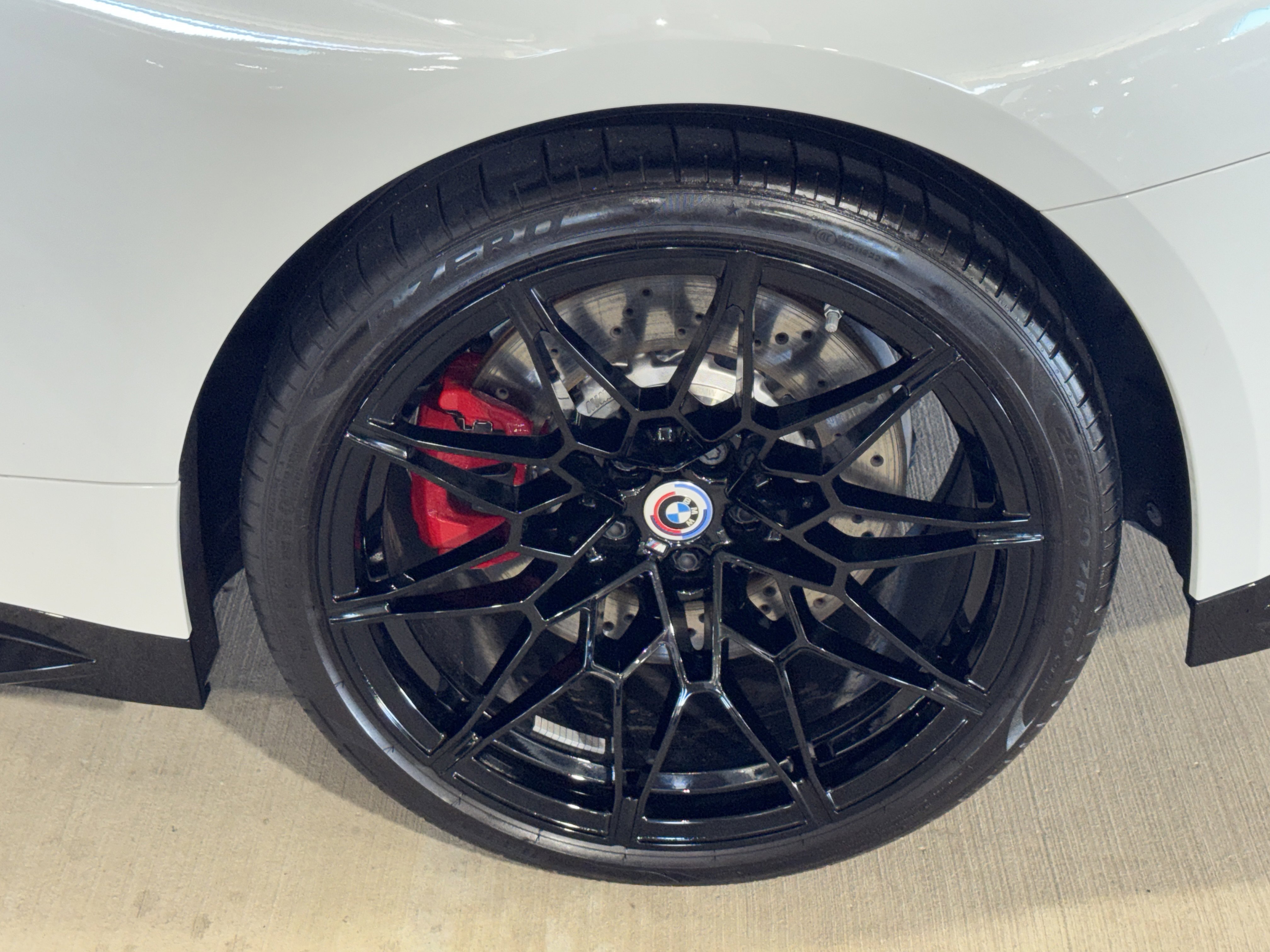 Used 2023 BMW M4 Competition w/ Executive Package image 33