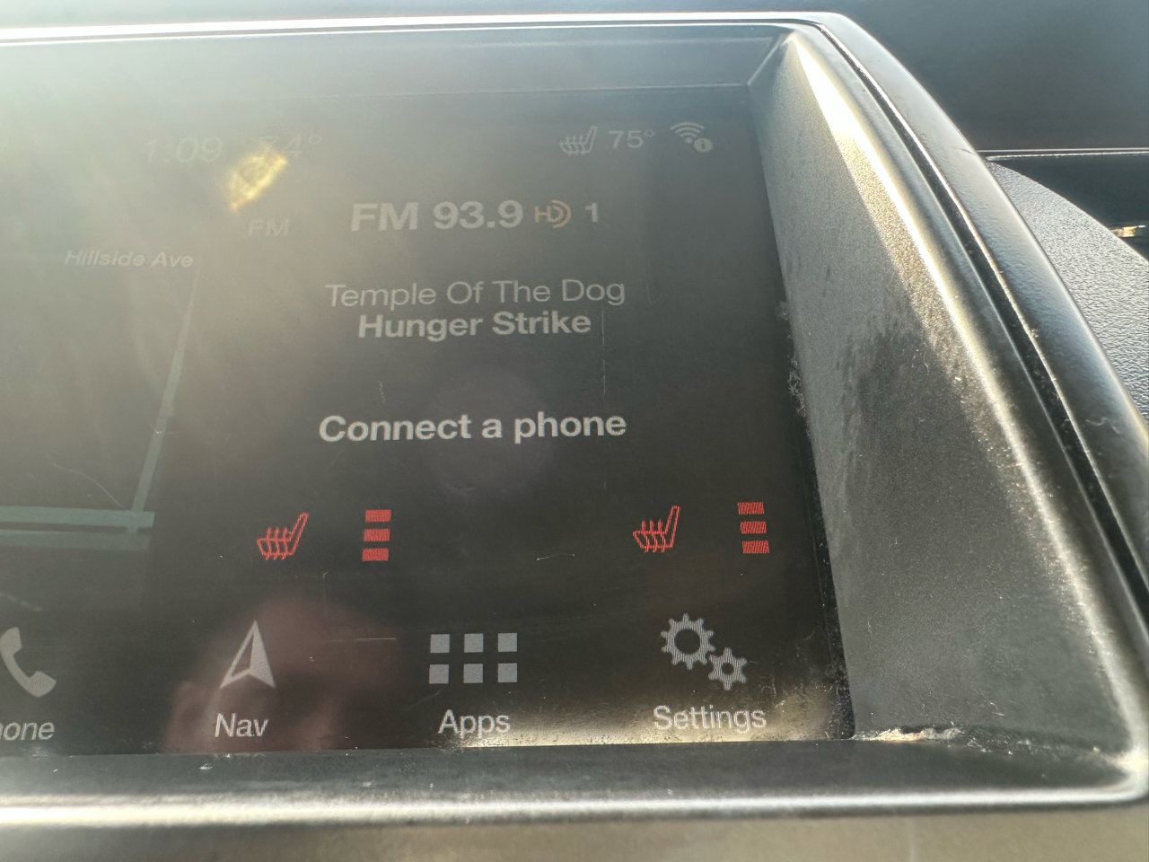 Used 2019 Ford Flex Limited image 25