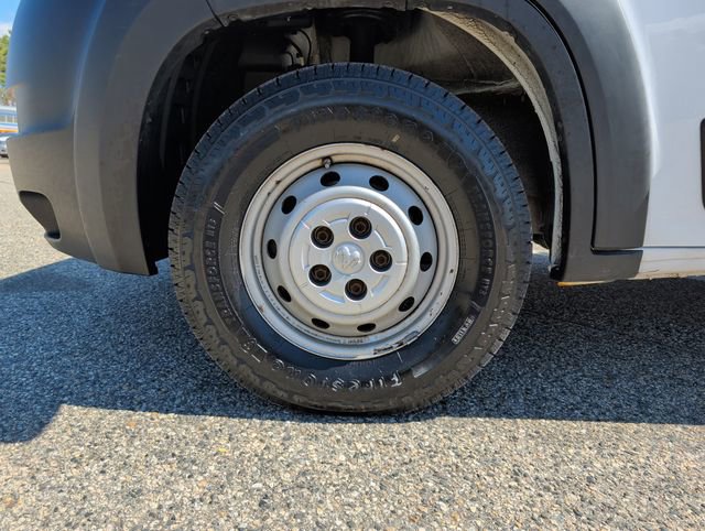 Used 2019 RAM ProMaster 1500 FWD image 35