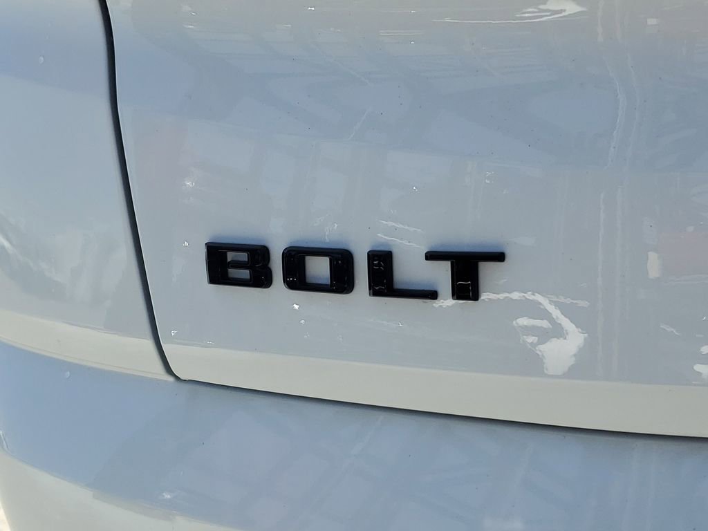 New 2027 Chevrolet Bolt LT image 8