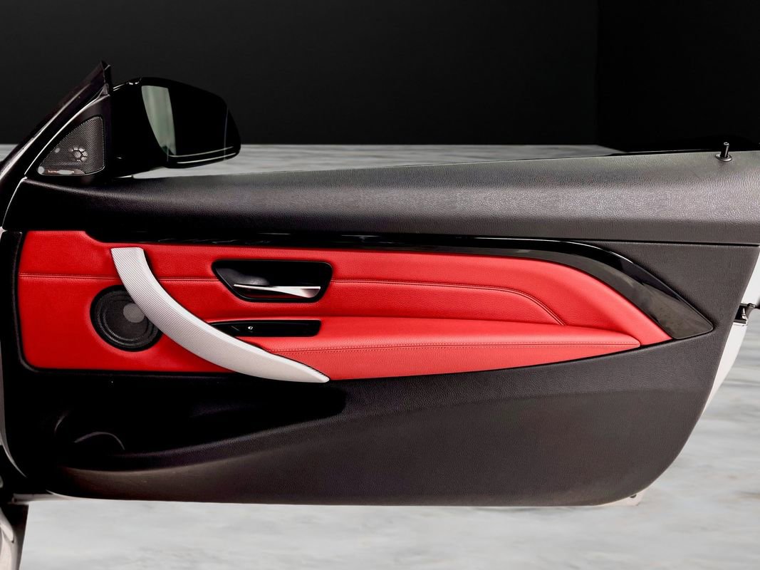 Used 2016 BMW 435i xDrive Coupe image 38