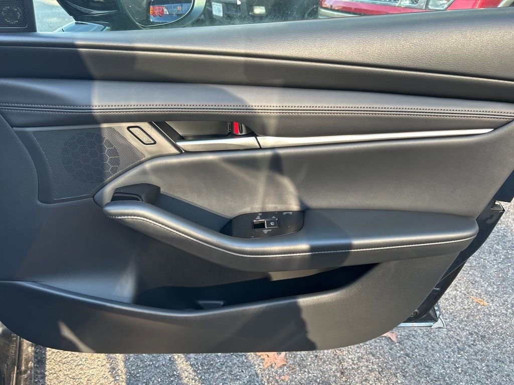 New 2026 MAZDA MAZDA3 s Sport image 24