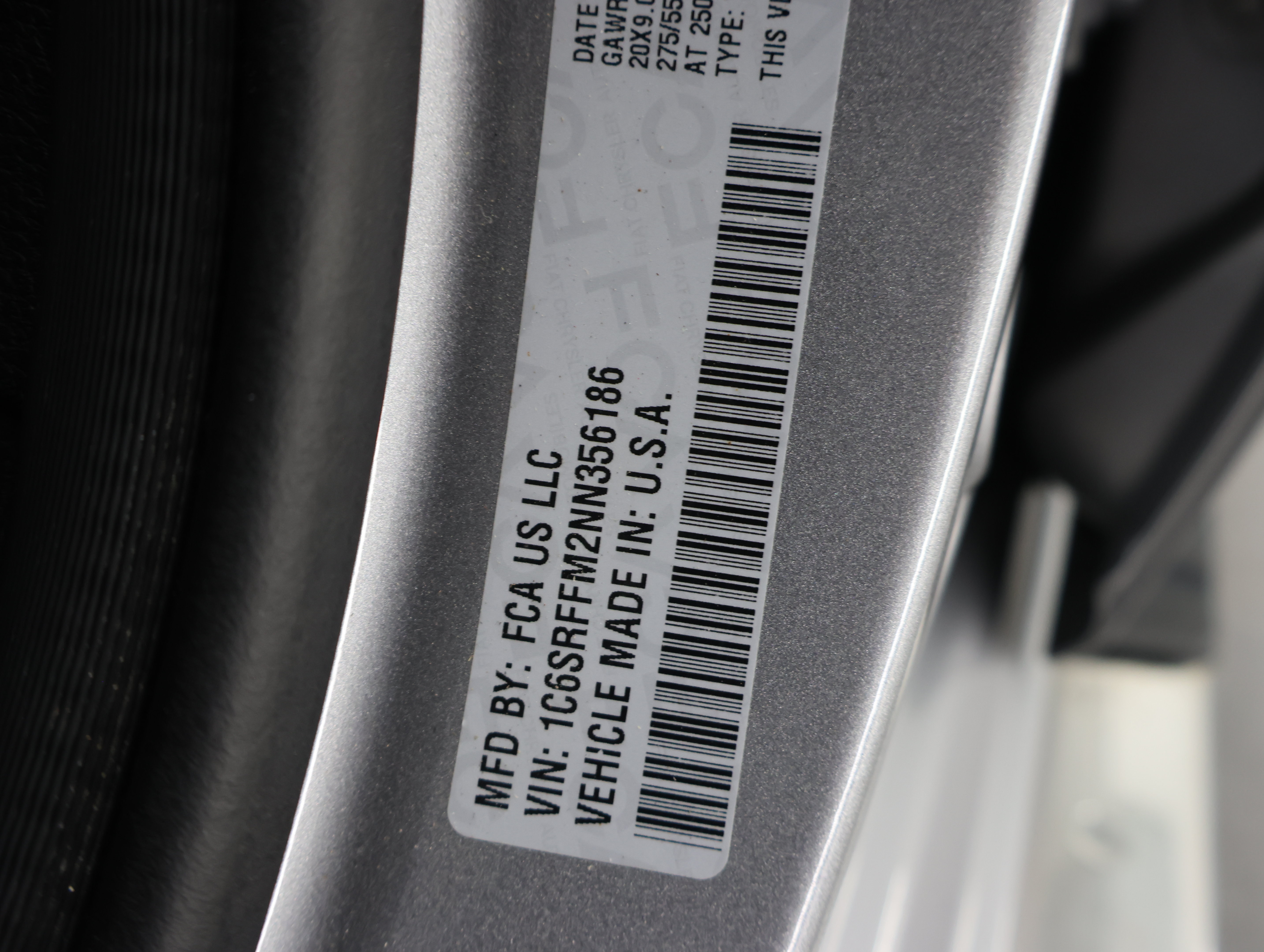Used 2022 RAM 1500 Big Horn AWD/4WD image 65