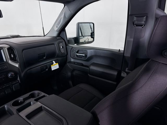 New 2026 Chevrolet Silverado 2500 Custom w/ Custom Value Package AWD/4WD image 23