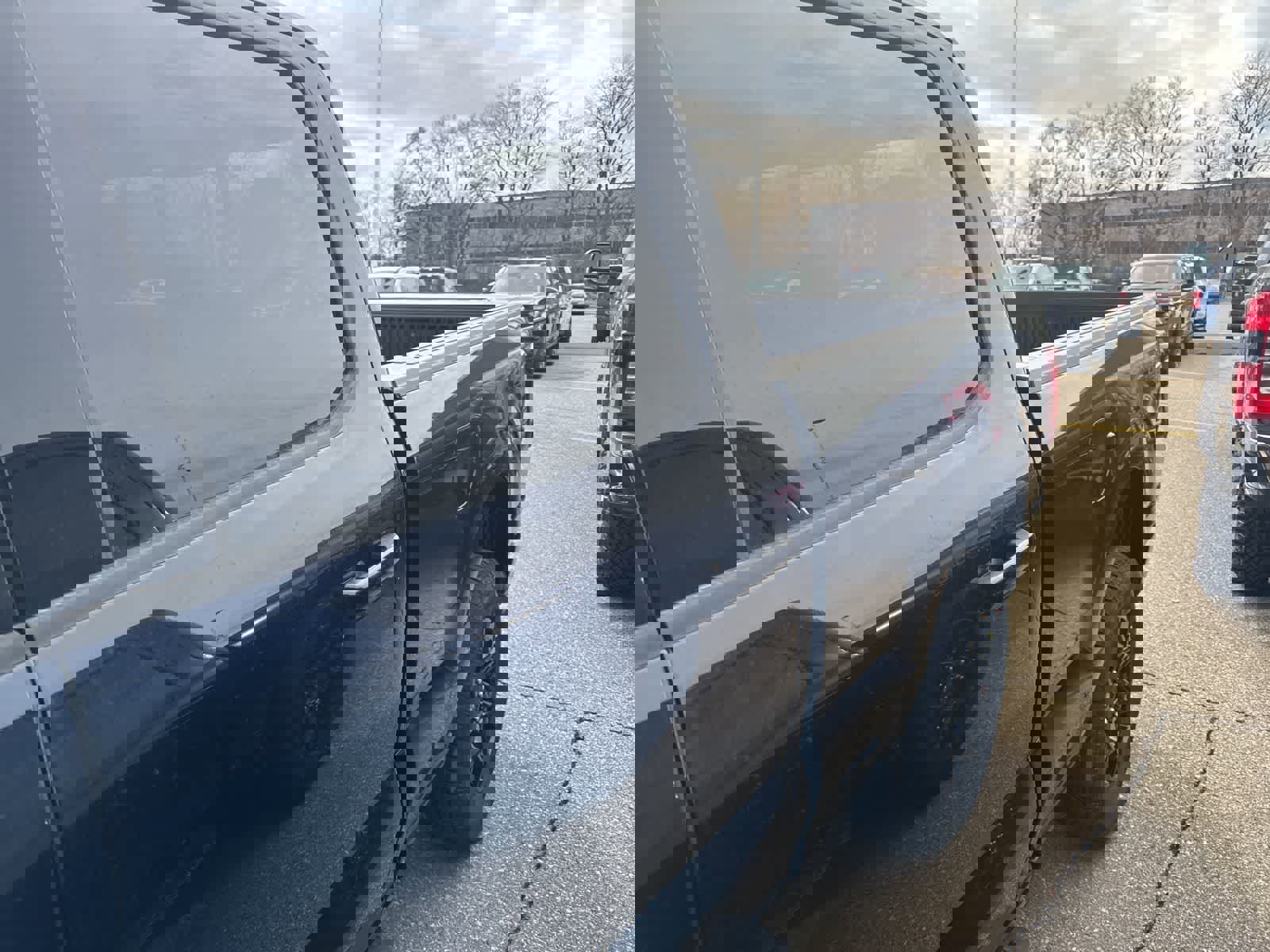 New 2026 Ford F150 XLT w/ Equipment Group 302A MID image 16