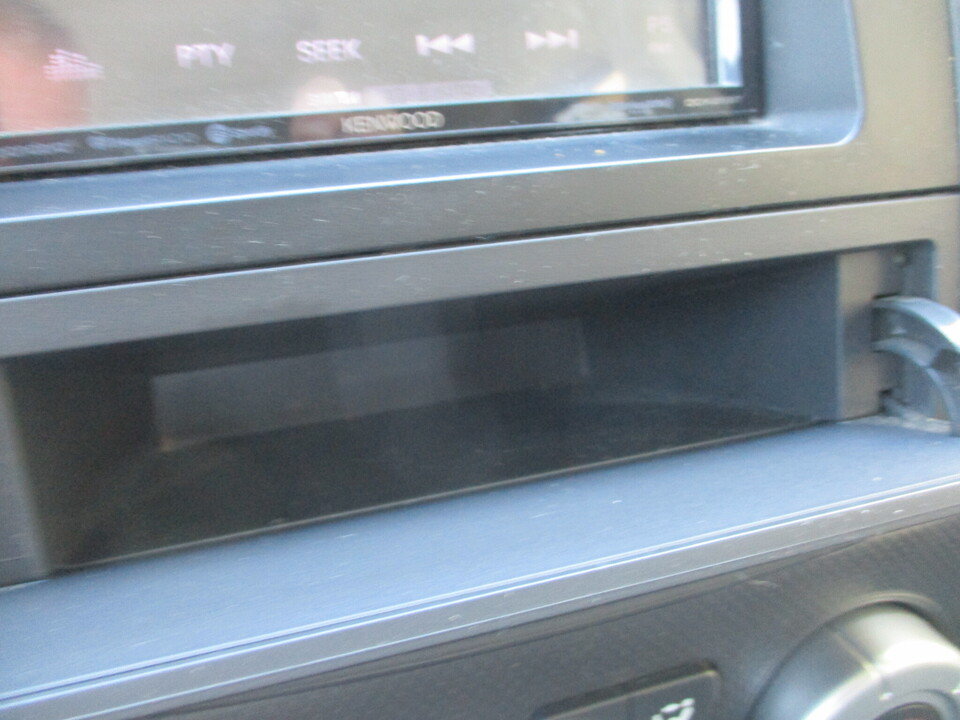 Used 2008 Honda Ridgeline RTX image 36