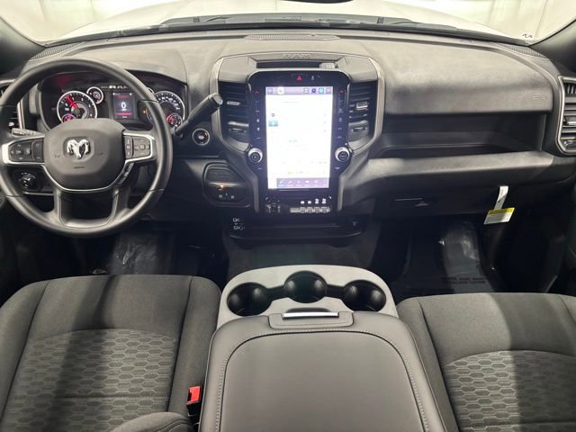 New 2026 RAM 3500 Tradesman image 4