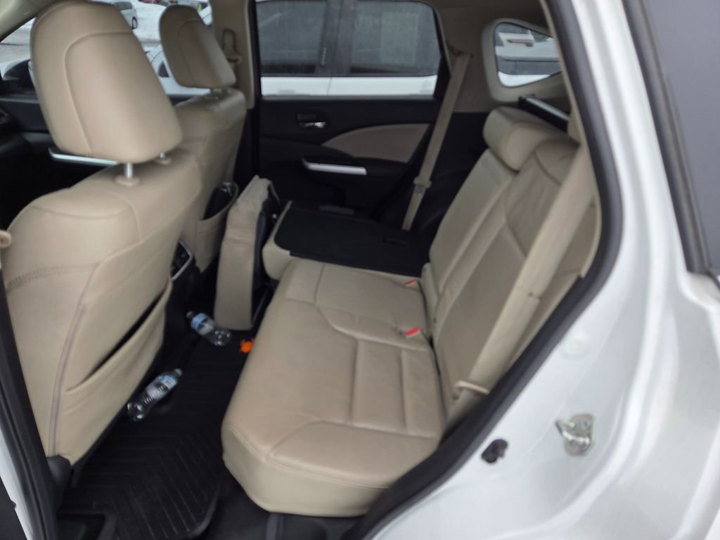 Used 2016 Honda CR-V EX-L image 8
