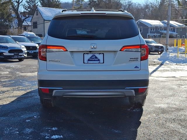 Certified 2019 Honda Pilot Touring image 5