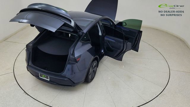 Used 2026 Tesla Model Y 2WD image 85