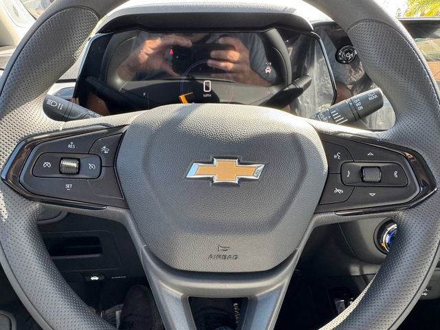 New 2026 Chevrolet TrailBlazer LS w/ LS Convenience Package image 15