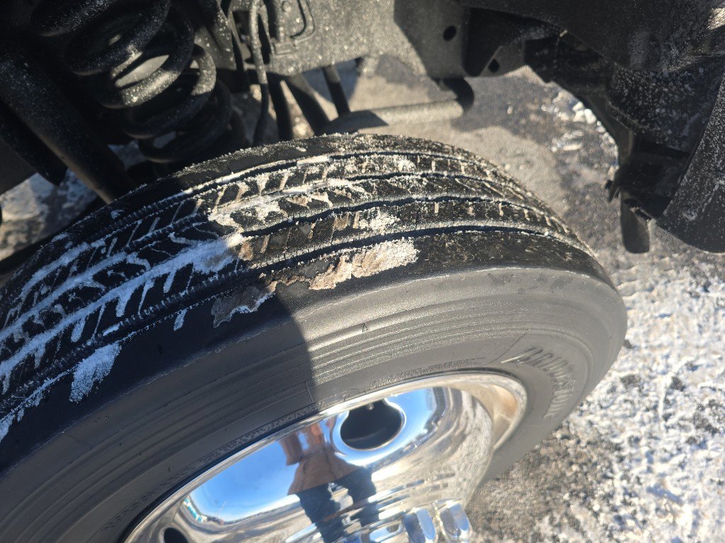 Used 2012 Ford F450 XL image 32