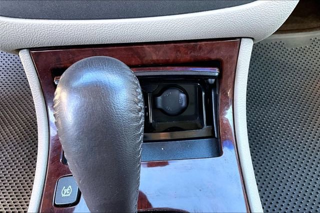 Used 2007 Buick Lucerne CXL w/ Luxury Package FWD image 23