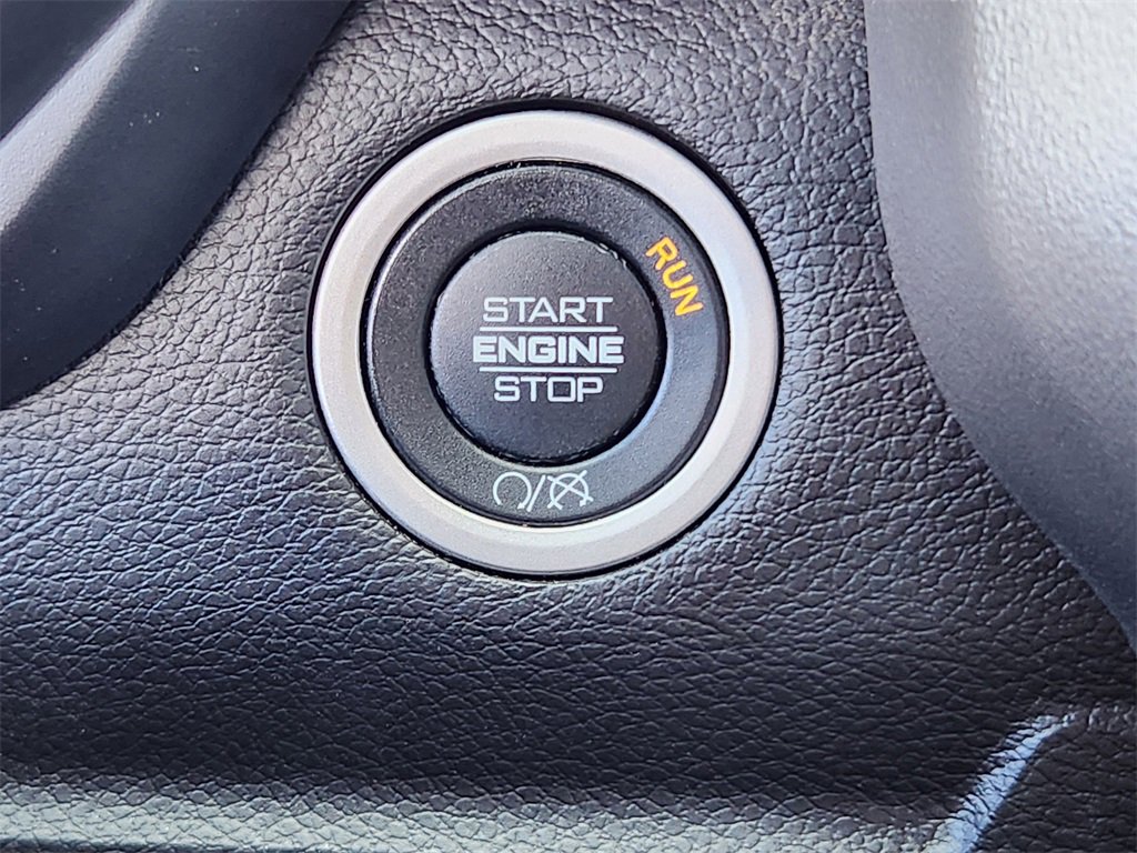 Used 2024 RAM 2500 Laramie w/ Sport Appearance Package image 22