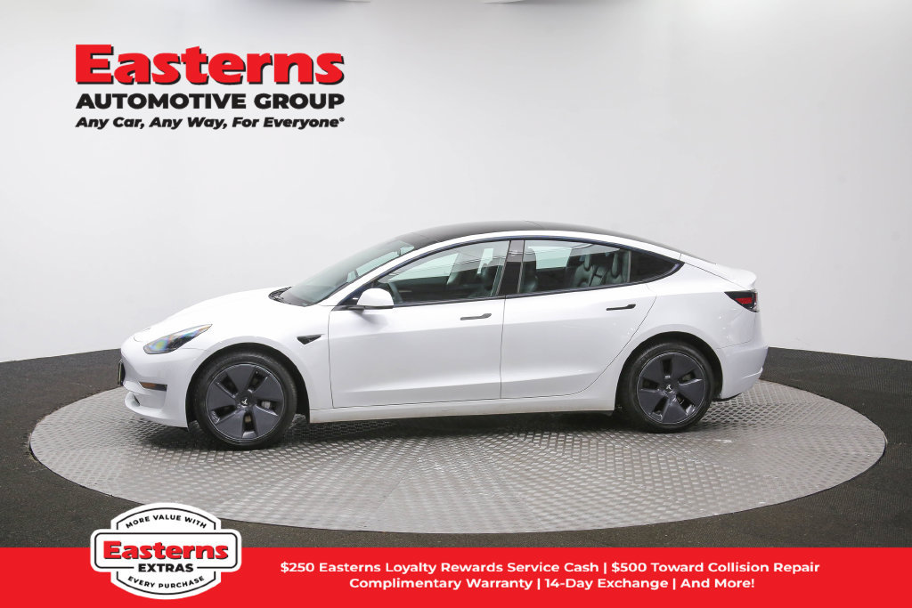 Used 2023 Tesla Model 3 Standard Range RWD image 54