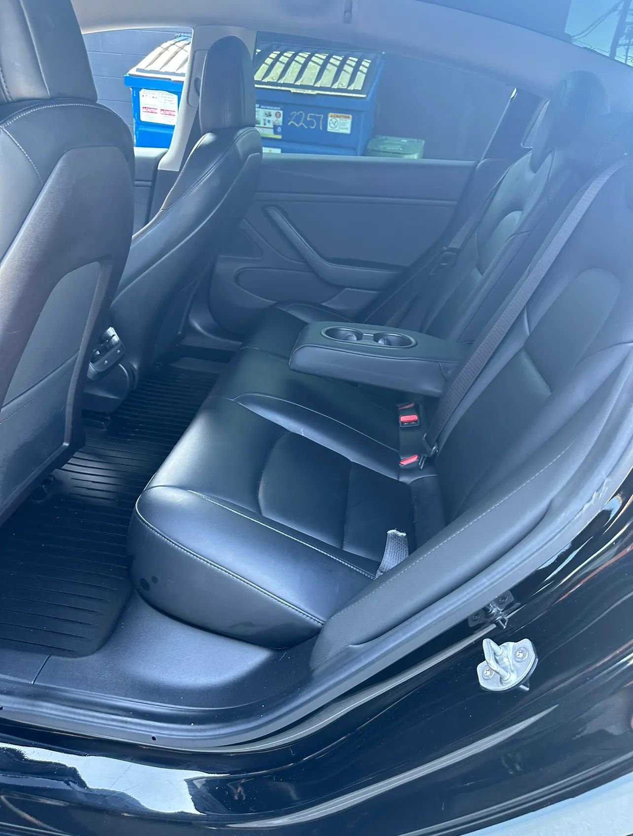 Used 2019 Tesla Model 3 RWD image 8