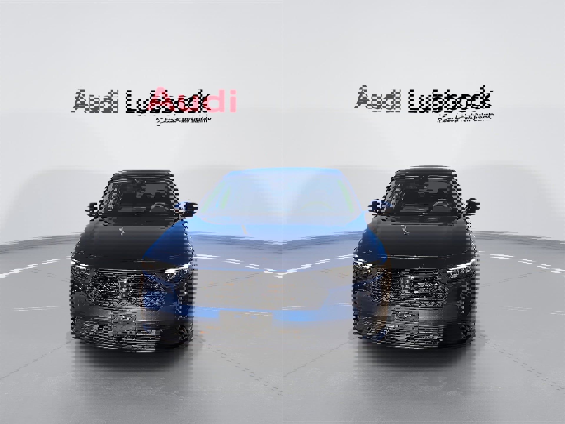 Used 2024 Honda Accord EX image 3