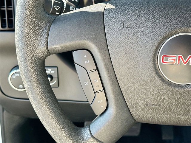 Used 2024 GMC Savana 2500 w/ Driver Convenience Package image 23