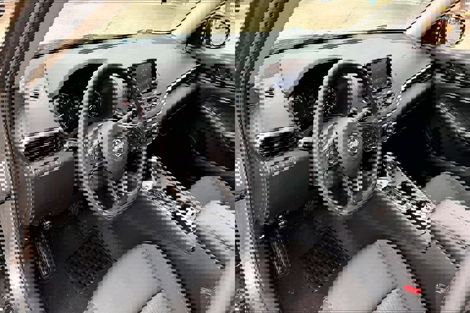 Used 2024 Nissan Altima 2.5 S image 17