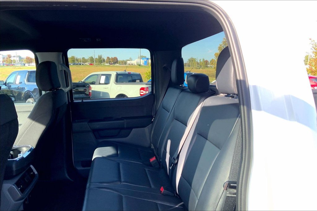 Used 2023 Ford F150 Lightning Pro w/ Pro SSV Package AWD/4WD image 10