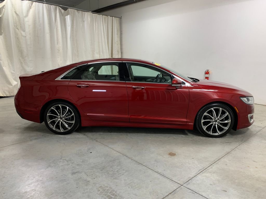 Used 2019 Lincoln MKZ Reserve w/ Reserve Plus Package image 28