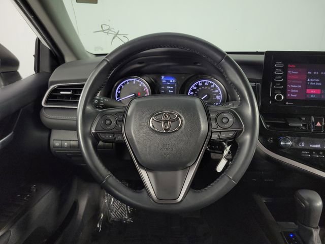 Used 2023 Toyota Camry SE image 21