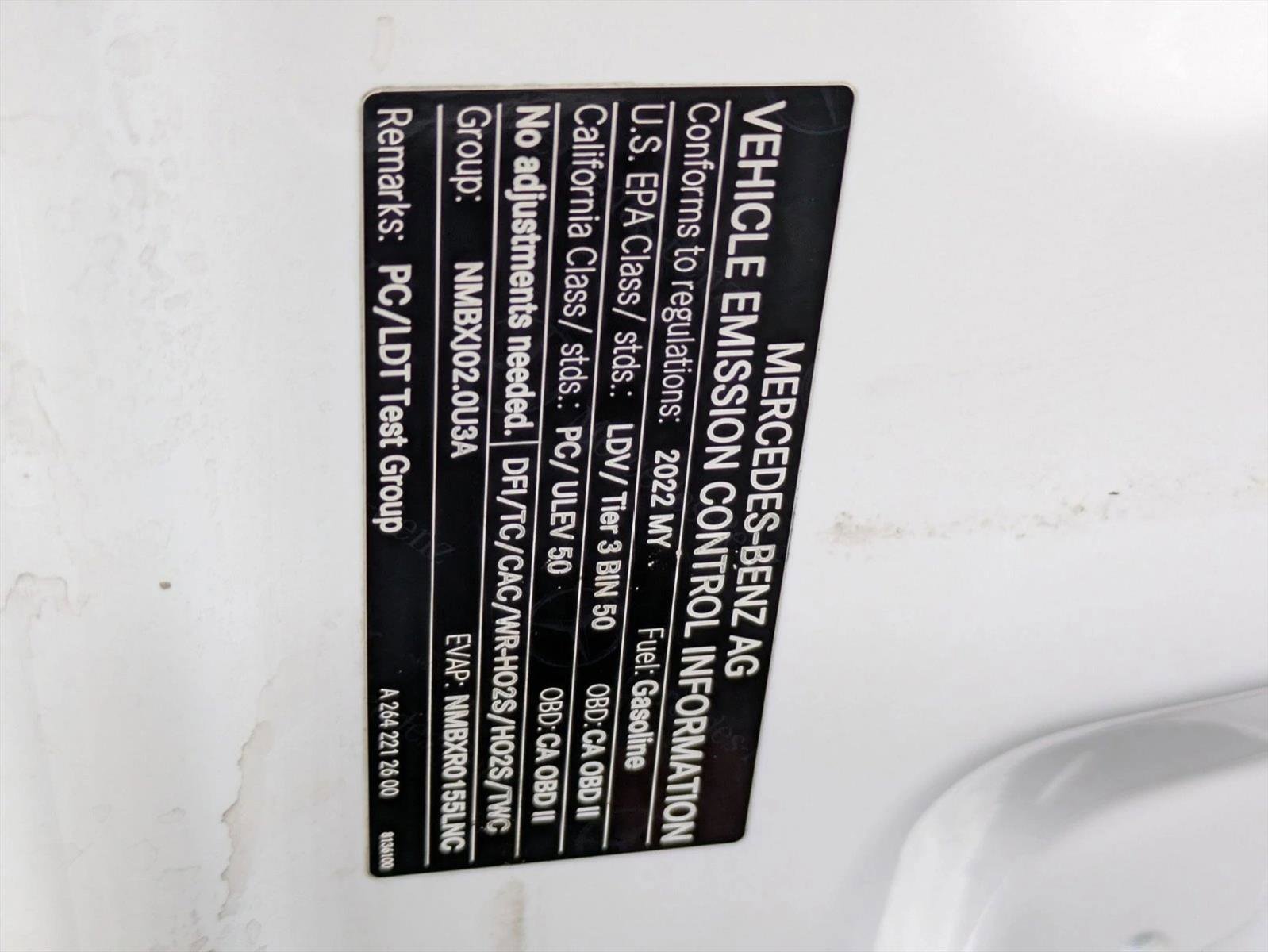 Certified 2022 Mercedes-Benz E 350 Sedan image 28