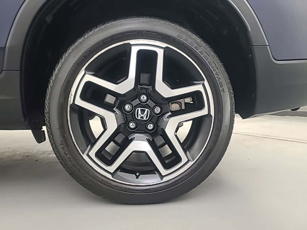 Used 2023 Honda Passport Elite image 9