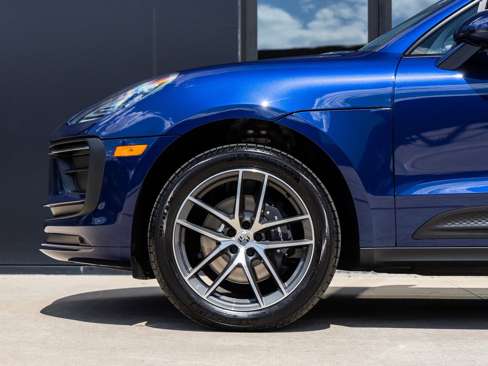 New 2026 Porsche Macan image 13