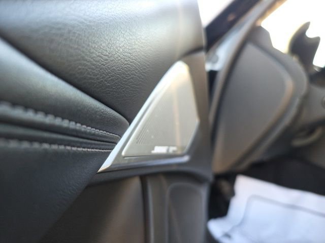 Used 2019 INFINITI Q50 Sport image 26