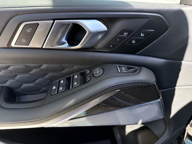 New 2026 BMW X5 M Competition w/ Executive Package image 19