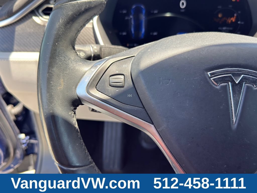 Used 2016 Tesla Model S 70 RWD image 16