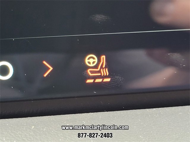 New 2025 Lincoln Aviator Reserve w/ Luxury Package image 16