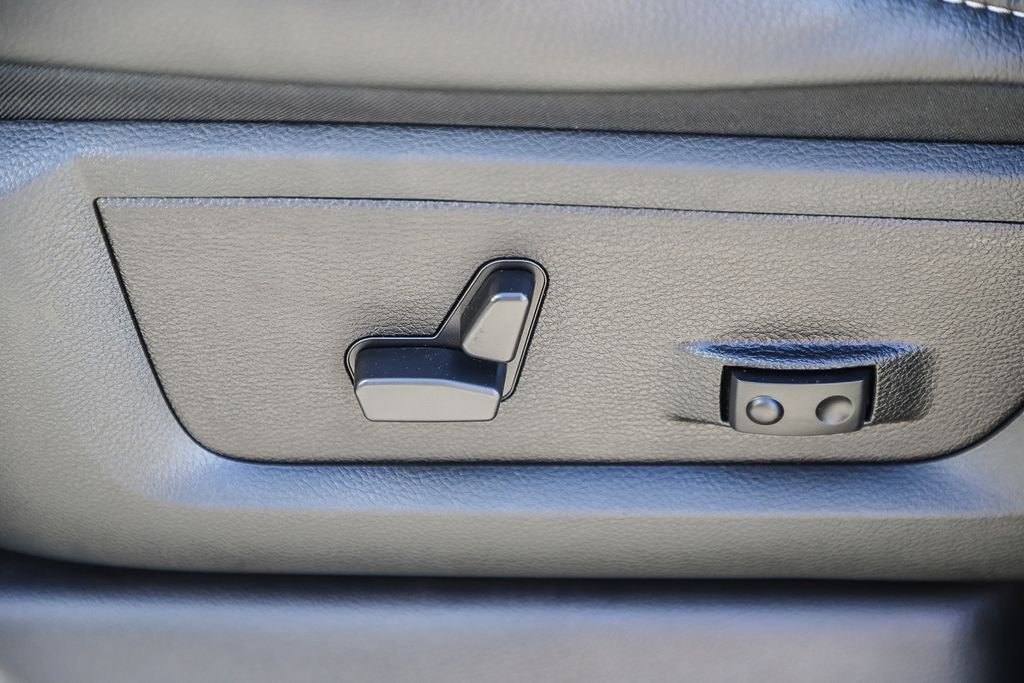 Used 2026 RAM 2500 Laramie image 27