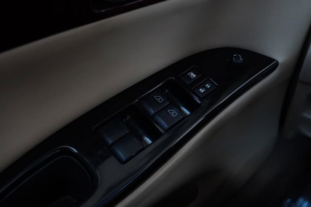 Used 2017 INFINITI QX50 AWD w/ Deluxe Touring Package image 32