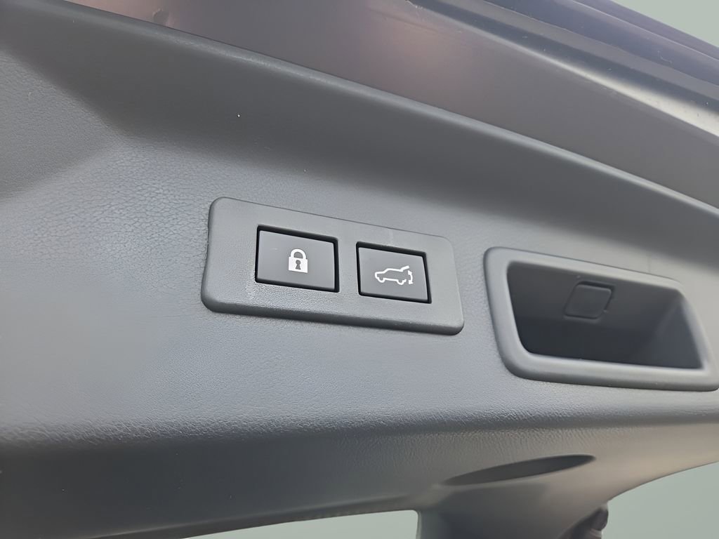 Certified 2026 Subaru Forester Premium image 21