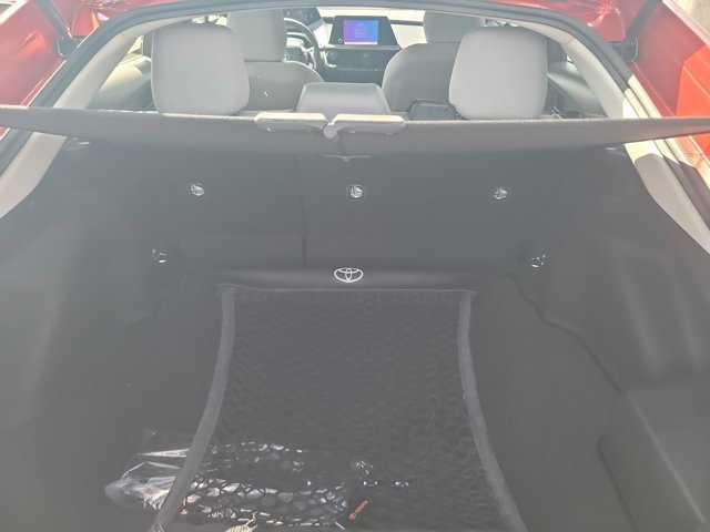 New 2026 Toyota Prius LE image 24