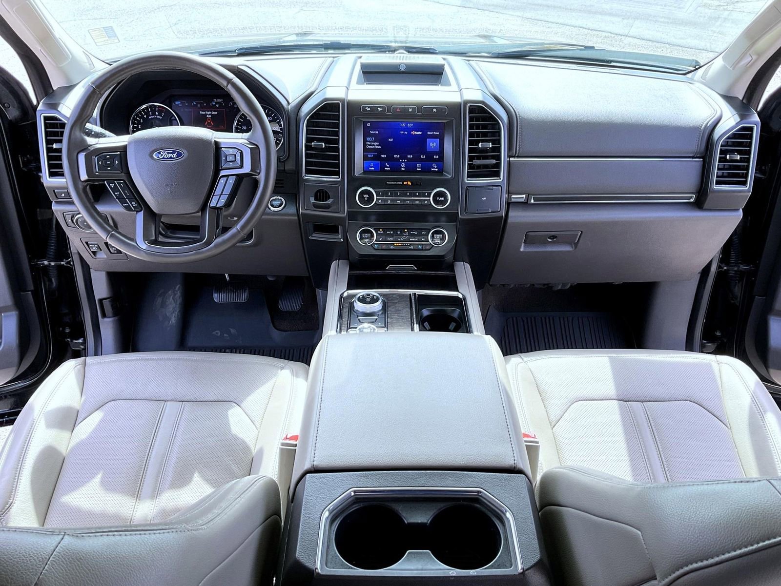 Used 2021 Ford Expedition Limited image 12