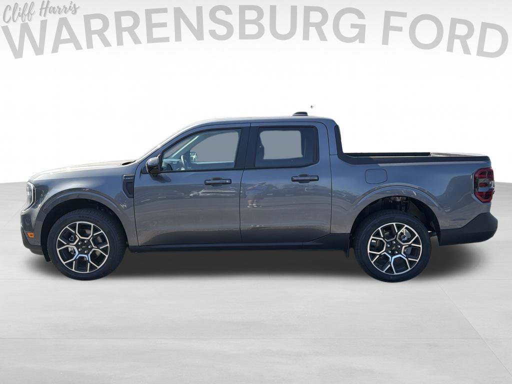 New 2026 Ford Maverick Lariat AWD/4WD image 4