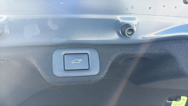 New 2026 Toyota Crown Platinum image 30