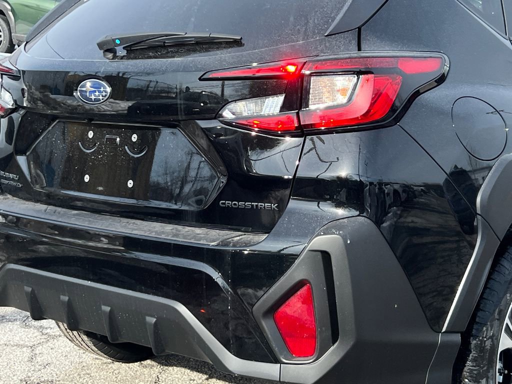 New 2026 Subaru Crosstrek 2.0i Premium image 5